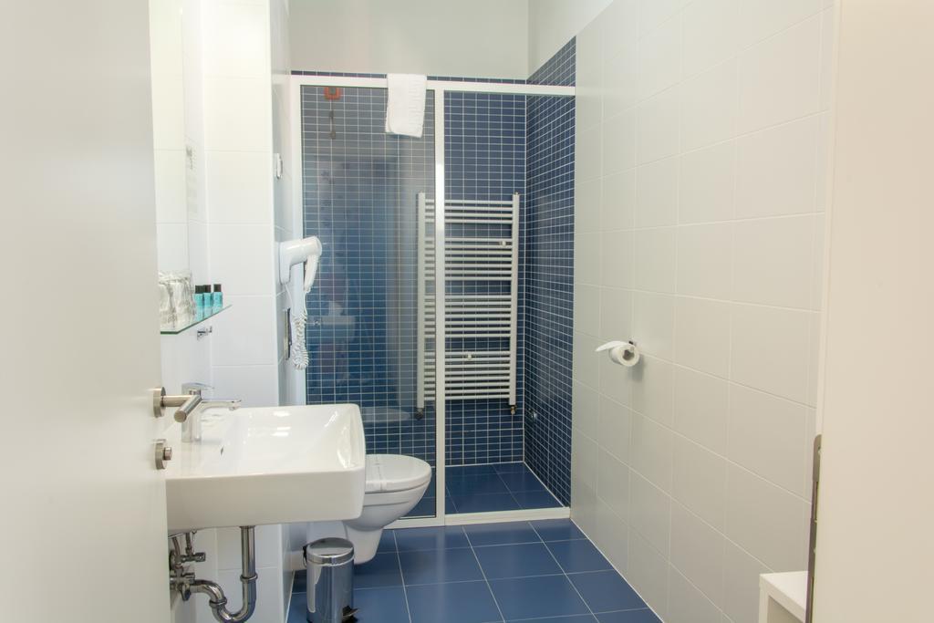 Hotel Delminivm Zagabria Esterno foto