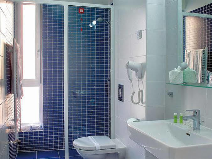 Hotel Delminivm Zagabria Esterno foto